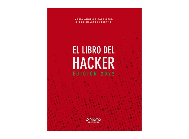 Libro El Libro del Hacker
