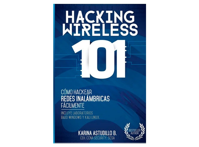 Libro Hacking Wireless 101