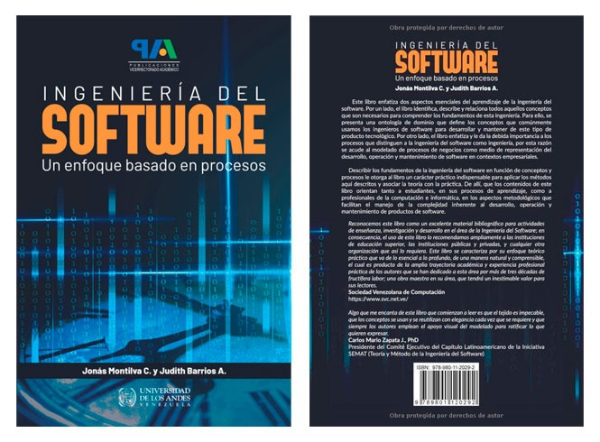 Libro Ingeniería de Software 9