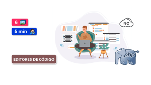 Los 5 Mejores Editores de Código Para PHP