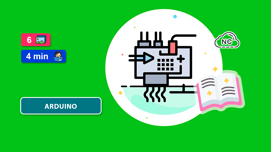 Los 5 Mejores Libros de Arduino en Español