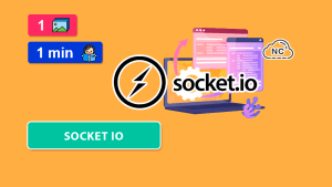 Como Instalar Socket IO