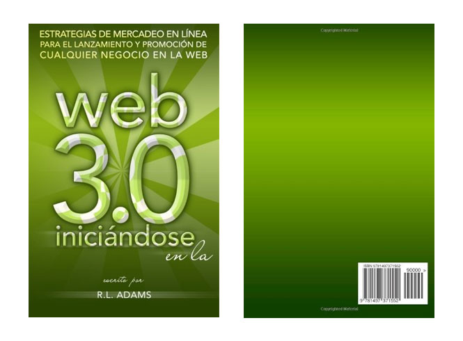 Libro Iniciándose en la Web 3.0