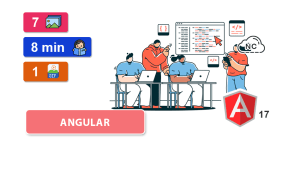 Las Novedades más Destacadas Que Trae Angular 17 – Parte 2 (Final)