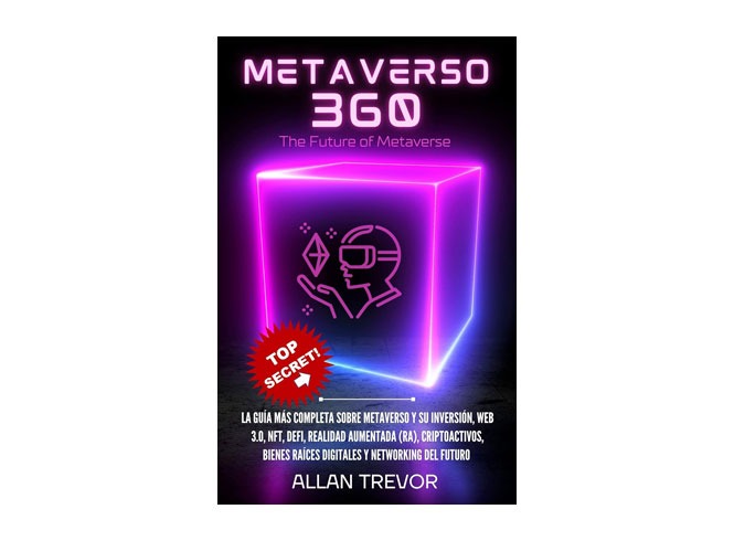 Lbro Metaverso 360