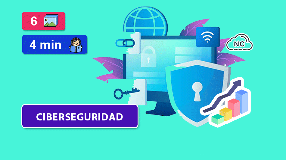 5 Tendencias en Ciberseguridad en 2024