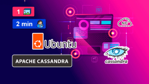 Cómo instalar Apache Cassandra en Ubuntu 22.04