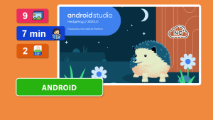 Las Novedades Que Trae Android Studio Hedgehog