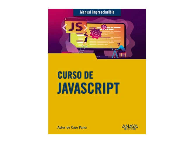 Libro Curso de JavaScript