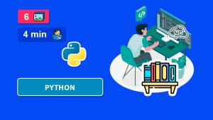 Los 5 Mejores Libros de Python en Español