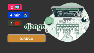 Como Crear Un CRUD con Django 5 – Parte 1
