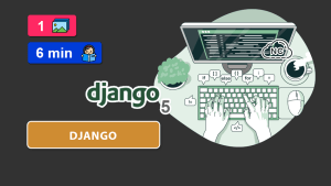 Como Crear Un CRUD con Django 5 – Parte 3