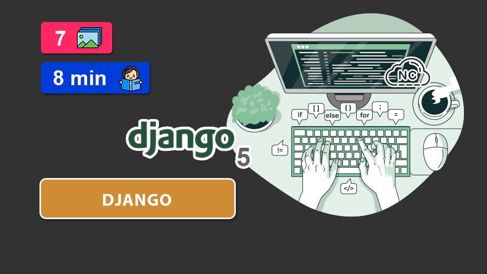 Como Crear Un CRUD con Django 5 – Parte 5 (Final)