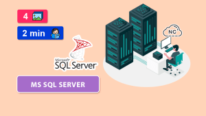 Como Crear Una Tabla en SQL Server Management Studio