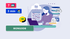 Como Exportar de phpMyAdmin a MongoDB Compass