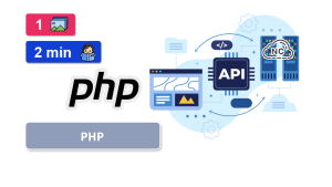 Como Leer Una API con PHP
