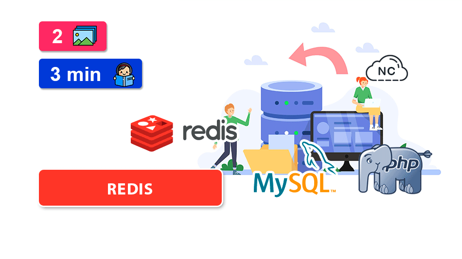 Como Usar MySQL, PHP y Redis – Parte 1