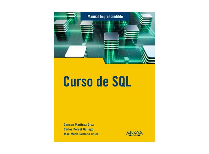 Libro Curso de SQL