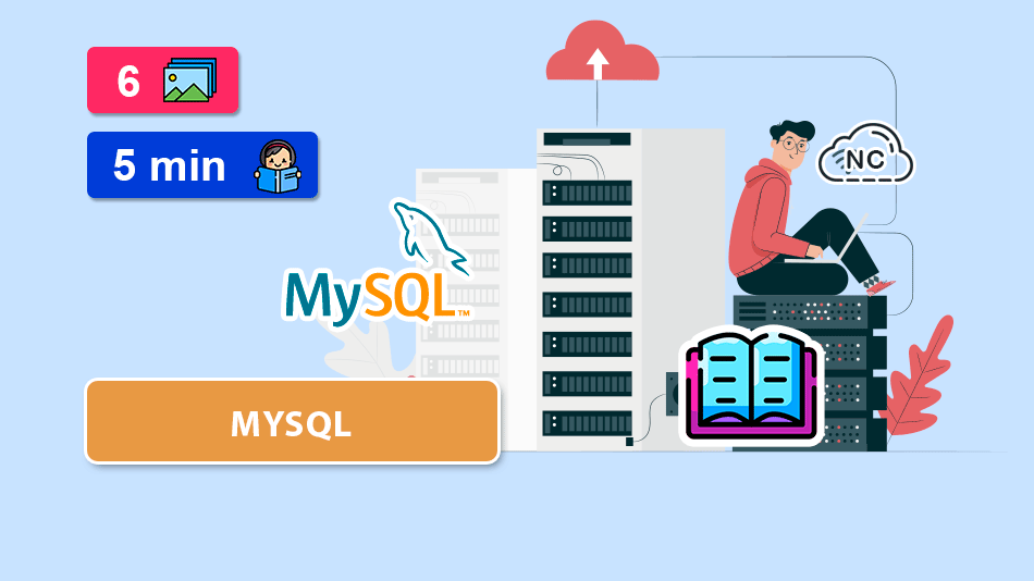 Los 5 Mejores Libros de MySQL en Español