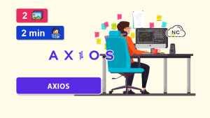 Como Hacer Un Get con Axios en Vue 3