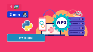 Como Leer Una API con Python