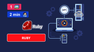 Como Leer Una API con Ruby
