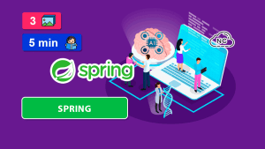 Como Usar Inteligencia Artificial en Spring