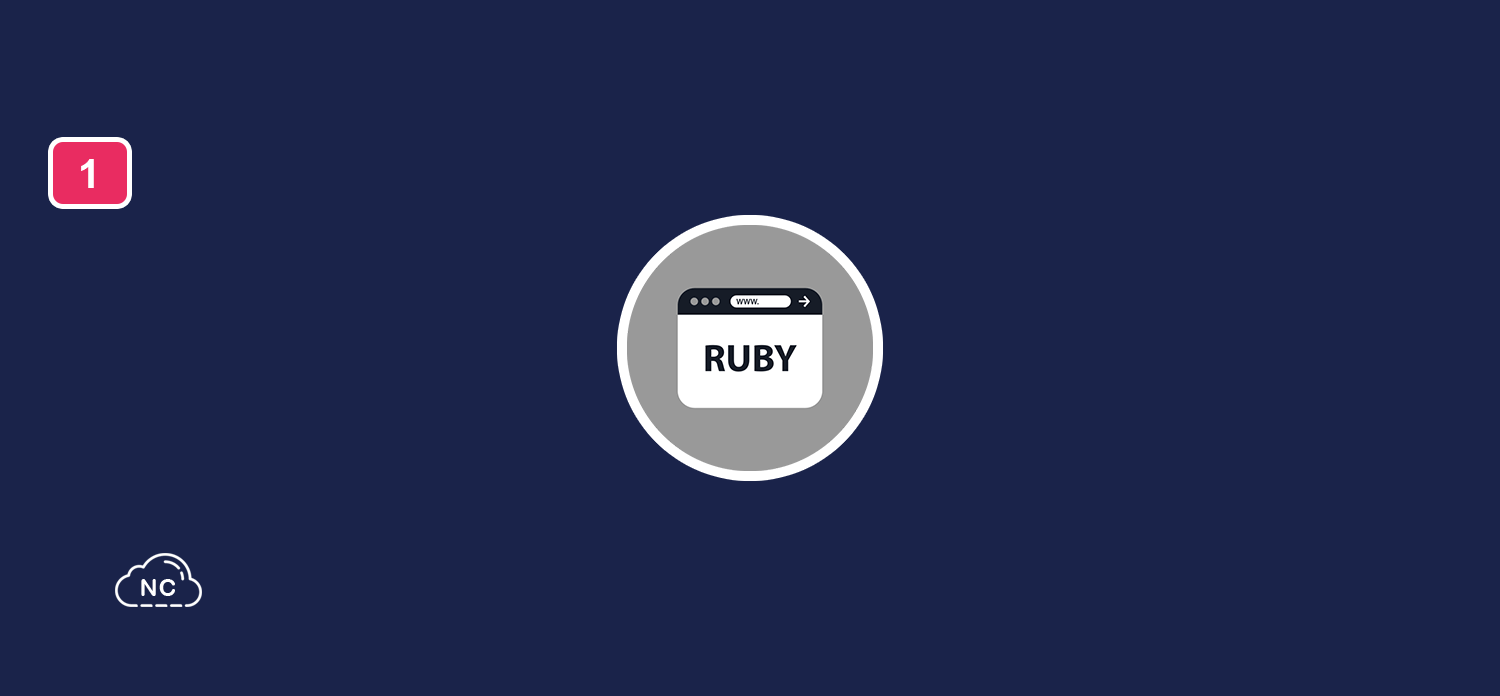 Leyendo una API con el lenguaje de programación Ruby