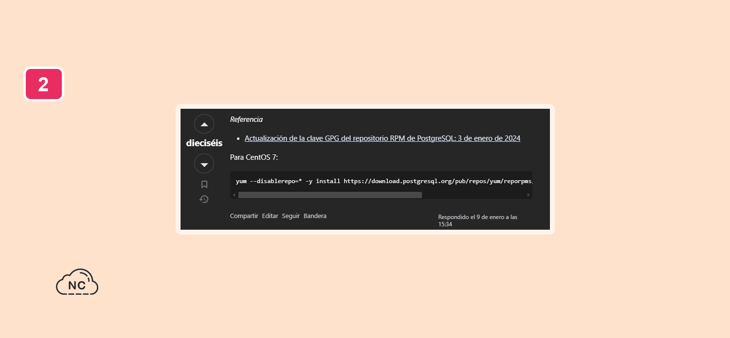 Respuesta del usuario spry a la consulta del usuario axy en Stack Overflow