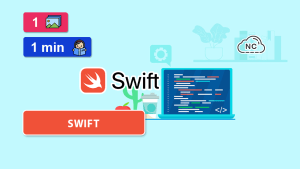 Como Imprimir Un String o Texto con Swift