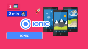 Como Mostrar Una Imagen en Ionic Framework