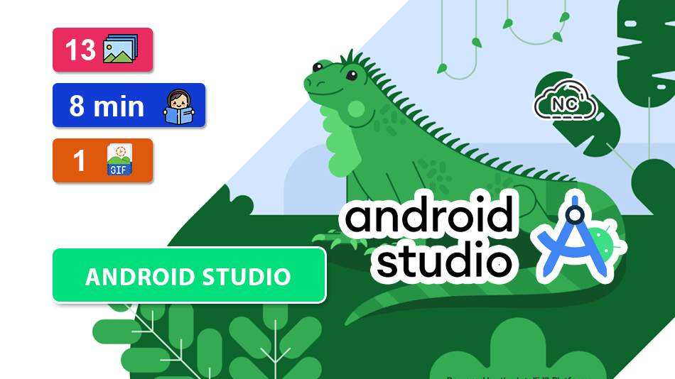 Las Novedades Que Trae Android Studio Iguana