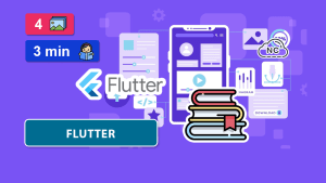 Los 3 Mejores Libros de Flutter en Español