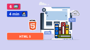 Los 5 Mejores Libros de HTML 5 en Español