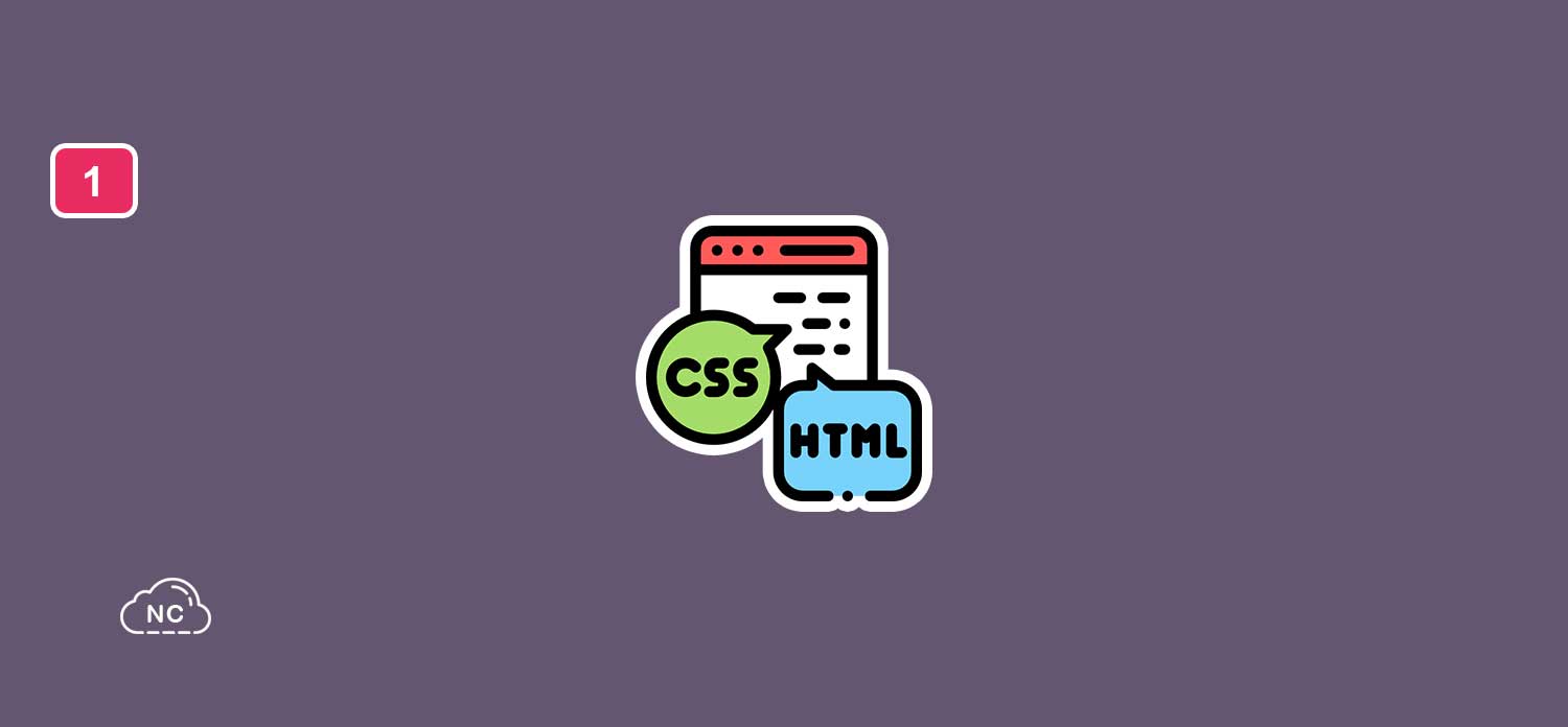 Página web creada con HTML usando Tailwind CSS
