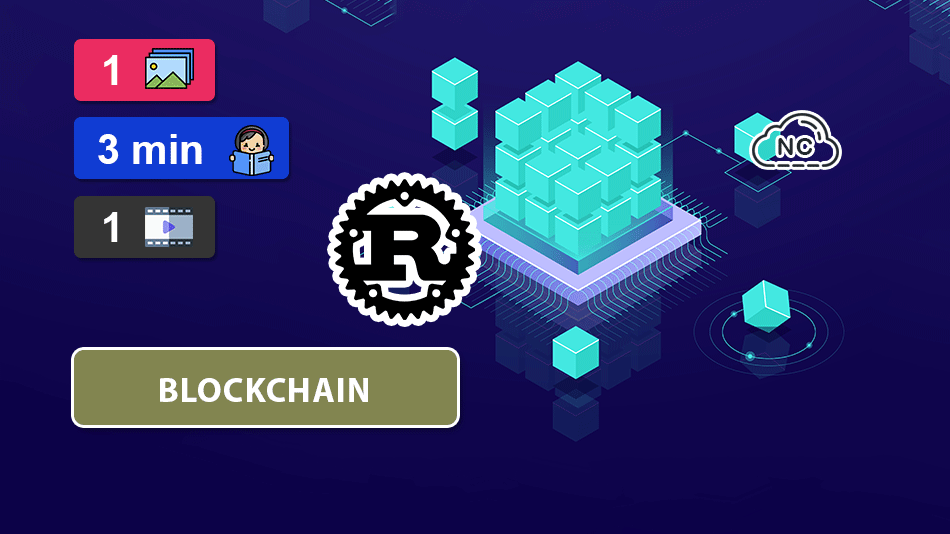 Como Crear Una Blockchain con Rust - Parte 2 (Final)