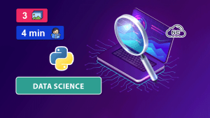 Como Hacer Ciencia de Datos con Python
