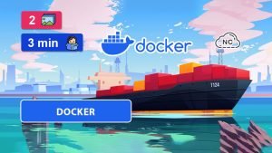 ¿Qué Es Docker? y Otros Detalles