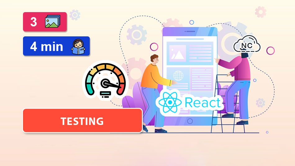 Como Medir la Velocidad de Un Componente de React