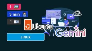 Como Usar Gemini AI en la Terminal de Ubuntu