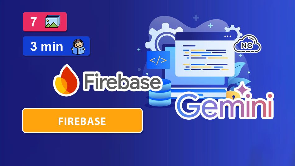 Como Usar Inteligencia Artificial en Firebase