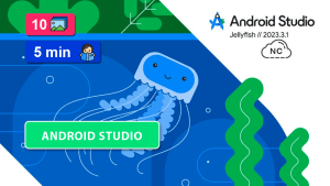 Las Novedades Que Trae Android Studio Jellyfish