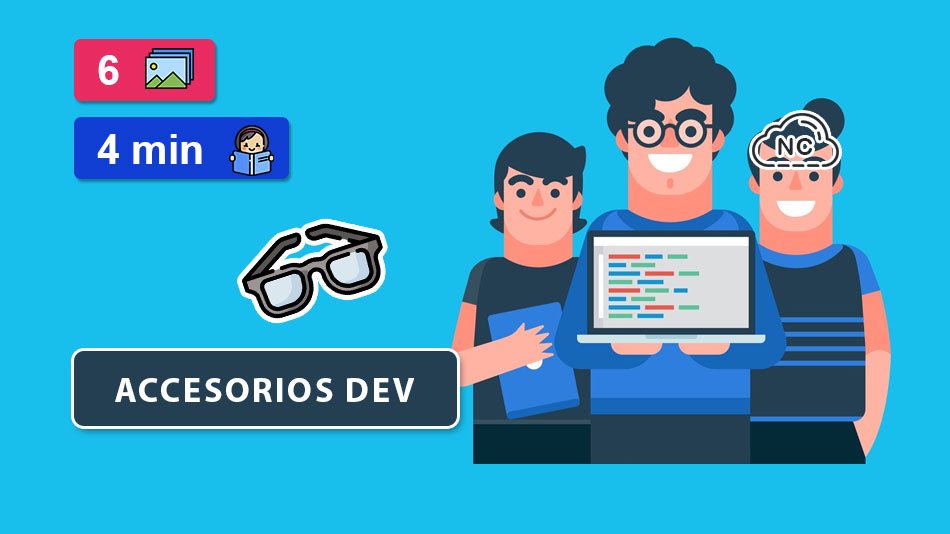 Los 5 Mejores Lentes o Gafas Para Programadores