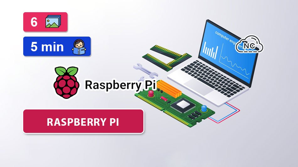 Los 5 Mejores Raspberry Pi del Mundo