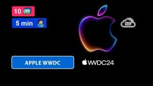 Apple WWDC 2024 (Programadores) – Parte 1