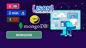 Como Importar Un JSON a MongoDB Compass