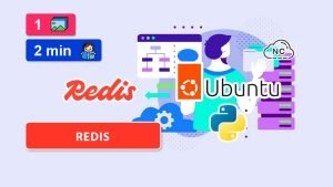 Como Usar Python y Redis en Ubuntu