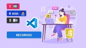 Las 5 Mejores Extensiones de VSCode Para JavaScript