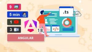 Las Novedades más Destacadas Que Trae Angular 18 – Parte 1