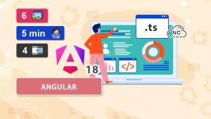 Las Novedades más Destacadas Que Trae Angular 18 – Parte 2 (Final)